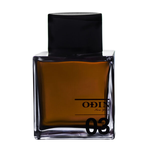 ODIN NEW YORK 03 CENTURY 100ML SPRAY EAU DE PARFUM