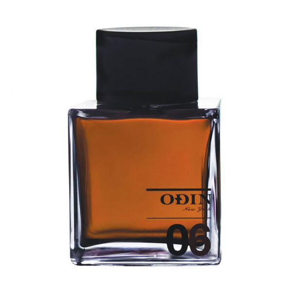 ODIN NEW YORK 06 AMANU 100ML SPRAY EAU DE PARFUM