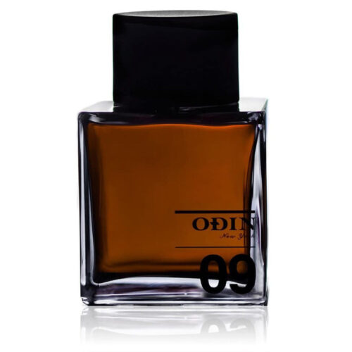 ODIN NEW YORK 09 POSALA 100ML SPRAY EAU DE PARFUM