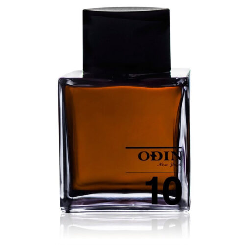 ODIN NEW YORK 10 ROAM 100ML SPRAY EAU DE PARFUM