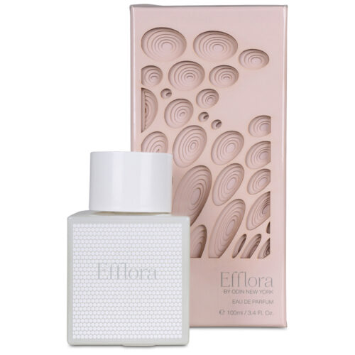 ODIN NEW YORK EFFLORA 100ML SPRAY EAU DE PARFUM