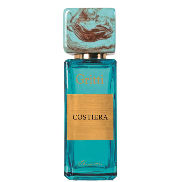 DR. GRITTI COSTIERA PERFUME 100ML SPRAY