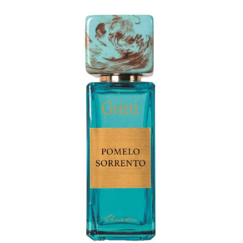 DR. GRITTI POMELO SORRENTO PERFUME 100ML SPRAY