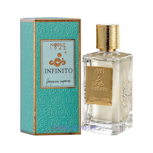 NOBILE 1942 INFINITO FRAGRANZA SUPREMA 75ML SPRAY EAU DE PARFUM