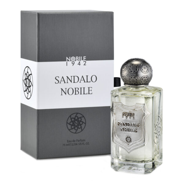 NOBILE 1942 SANDALO NOBILE 75ML SPRAY EAU DE PARFUM