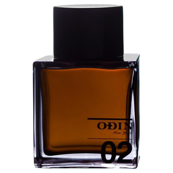 ODIN NEW YORK 02 OWARI 100ML SPRAY EAU DE PARFUM