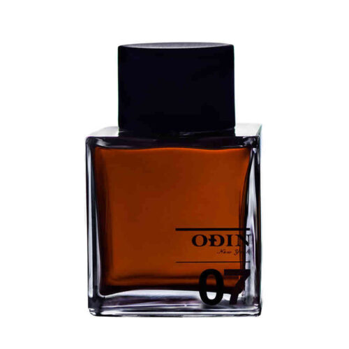 ODIN NEW YORK 07 TANOKE 100ML SPRAY EAU DE PARFUM