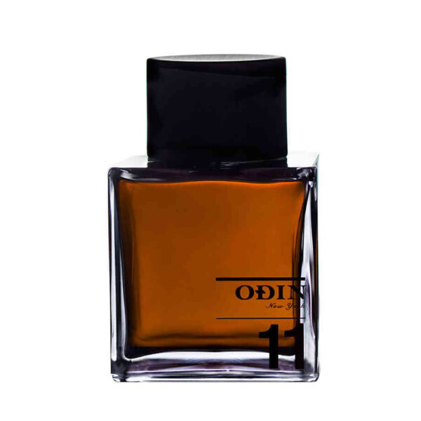 ODIN NEW YORK 11 SEMMA 100ML SPRAY EAU DE PARFUM