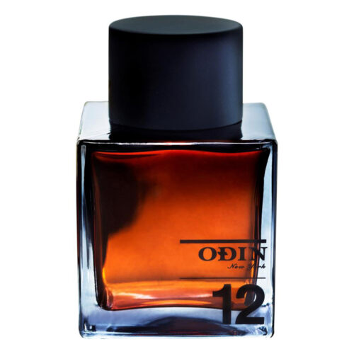 ODIN NEW YORK 12 LACHA 100ML SPRAY EAU DE PARFUM