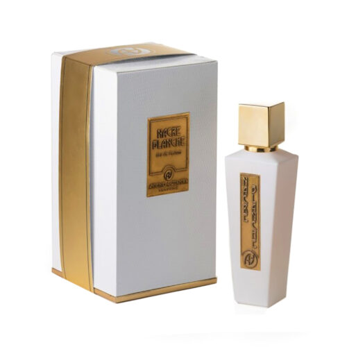 ANTONIO ALESSANDRIA PARFUMS NACRE BLANCHE 50ML SPRAY EAU DE PARFUM