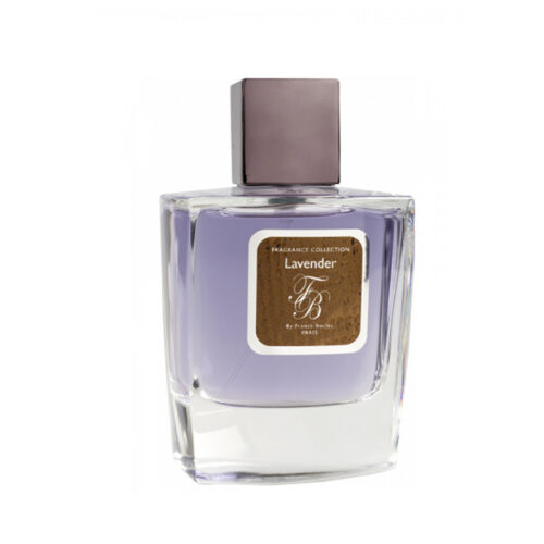 FRANCK BOCLET LAVENDER 100ML SPRAY EAU DE PARFUM