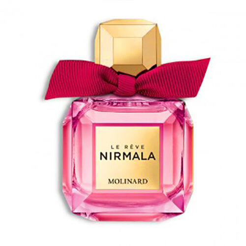 MOLINARD LE REVE NIRMALA 75ML SPRAY EAU DE TOILETTE