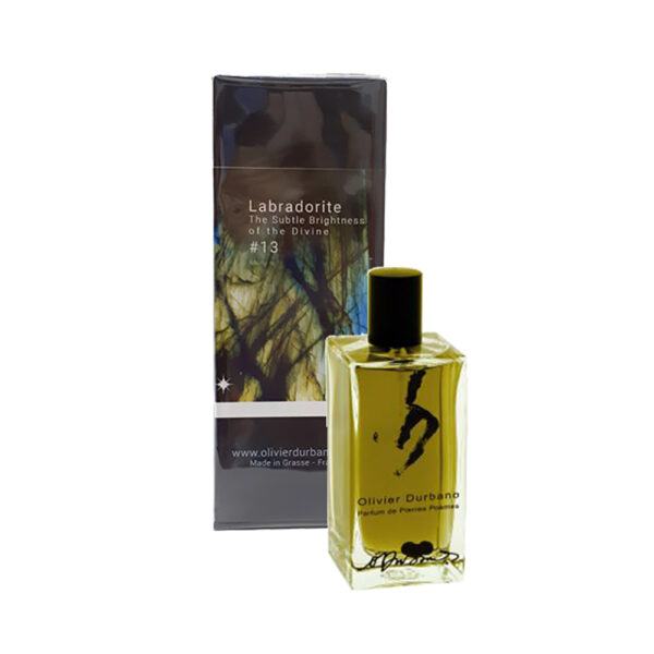 OLIVIER DURBANO LABRADORITE No.13 100ML SPRAY EAU DE PARFUM