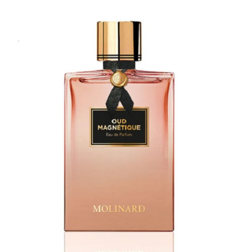 MOLINARD OUD MAGNETIQUE 75ML SPRAY EAU DE PARFUM