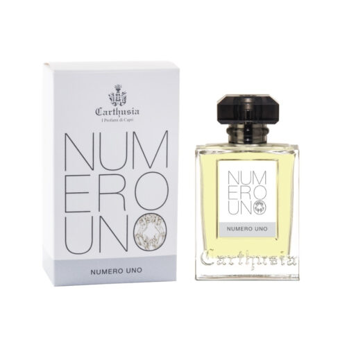 CARTHUSIA NUMERO UNO 100ML SPRAY EAU DE PARFUM