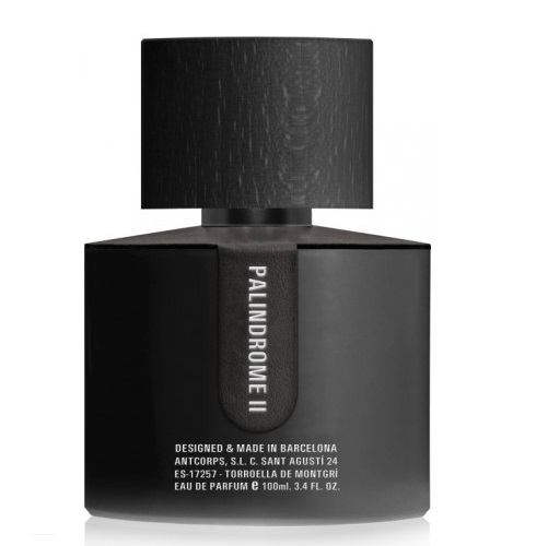 SANTI BURGAS PALINDROME II 100ML SPRAY EAU DE PARFUM