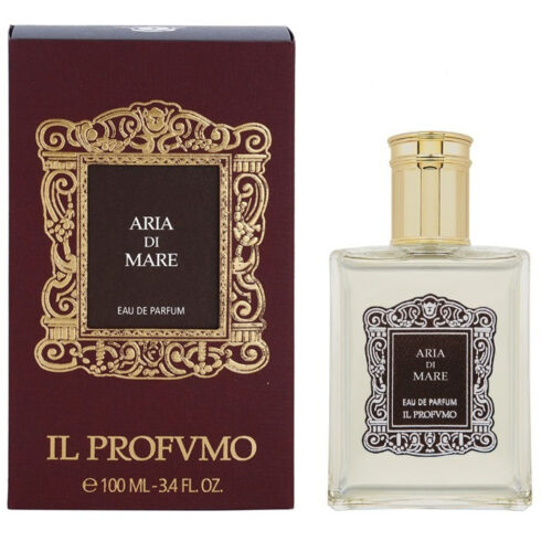 IL PROFVMO ARIA DI MARE 100ML SPRAY EAU DE PARFUM