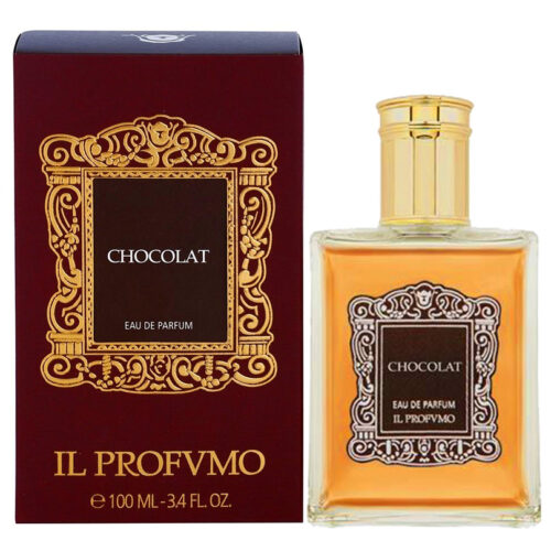 IL PROFVMO CHOCOLAT 100ML SPRAY EAU DE PARFUM