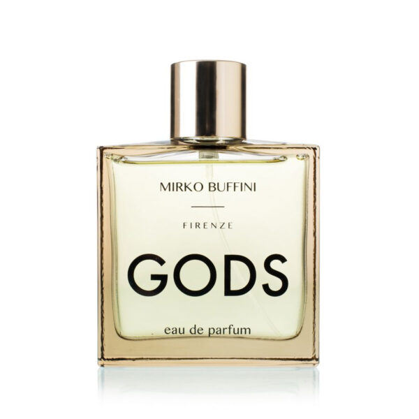 MIRKO BUFFINI GODS 100ML SPRAY EAU DE PARFUM