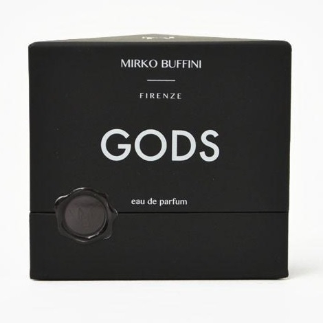 MIRKO BUFFINI GODS 30ML SPRAY EAU DE PARFUM