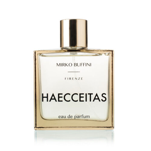 MIRKO BUFFINI HAECCEITAS 100ML SPRAY EAU DE PARFUM