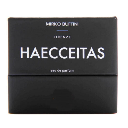 MIRKO BUFFINI HAECCEITAS 30ML SPRAY EAU DE PARFUM