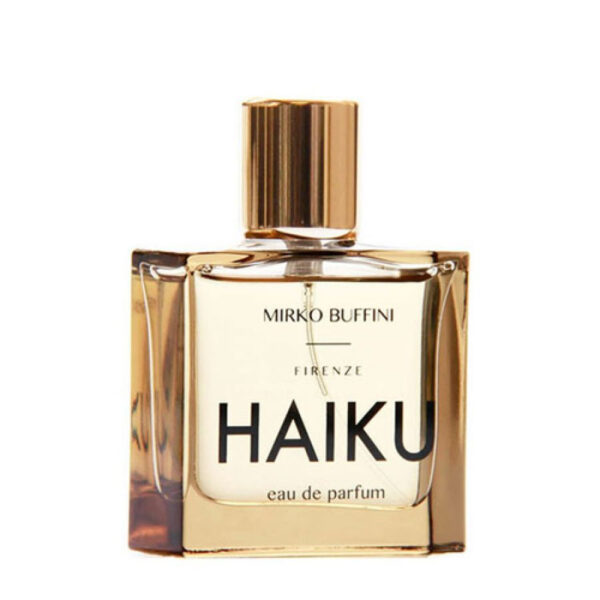 MIRKO BUFFINI HAIKU 100ML SPRAY EAU DE PARFUM