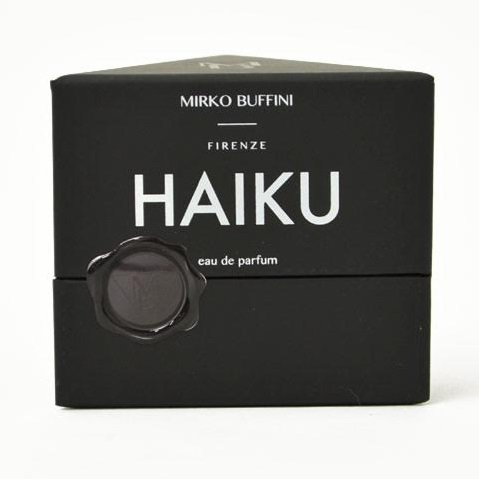 MIRKO BUFFINI HAIKU 30ML SPRAY EAU DE PARFUM