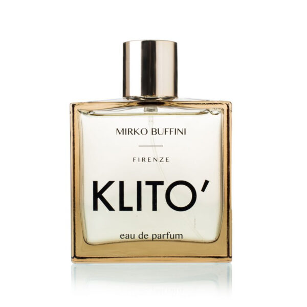 MIRKO BUFFINI KLITO' 100ML SPRAY EAU DE PARFUM