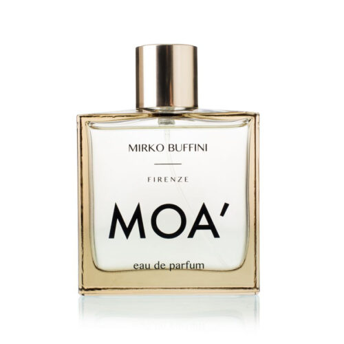 MIRKO BUFFINI MOA' 100ML SPRAY EAU DE PARFUM