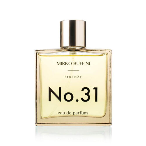 MIRKO BUFFINI NO.31 100ML SPRAY EAU DE PARFUM