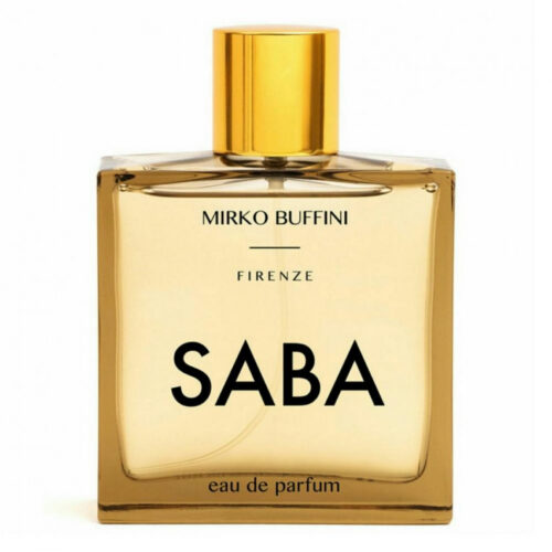 MIRKO BUFFINI SABA 100ML SPRAY EAU DE PARFUM