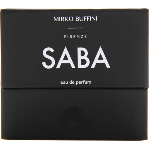 MIRKO BUFFINI SABA 30ML SPRAY EAU DE PARFUM