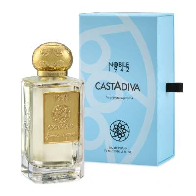 NOBILE 1942 CASTADIVA FRAGRANZA SUPREMA 75ML SPRAY EAU DE PARFUM