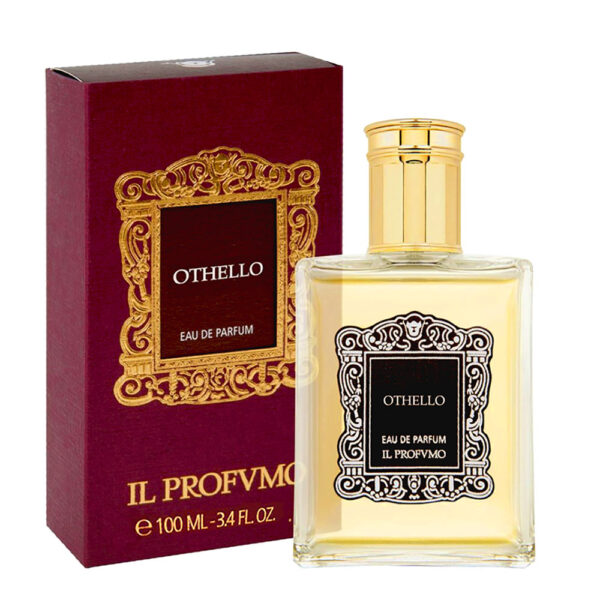 IL PROFVMO OTHELLO 100ML SPRAY EAU DE PARFUM