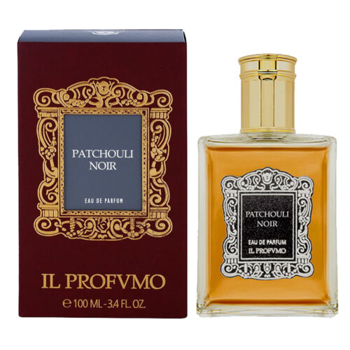 IL PROFVMO PATCHOULI NOIR 100ML SPRAY EAU DE PARFUM