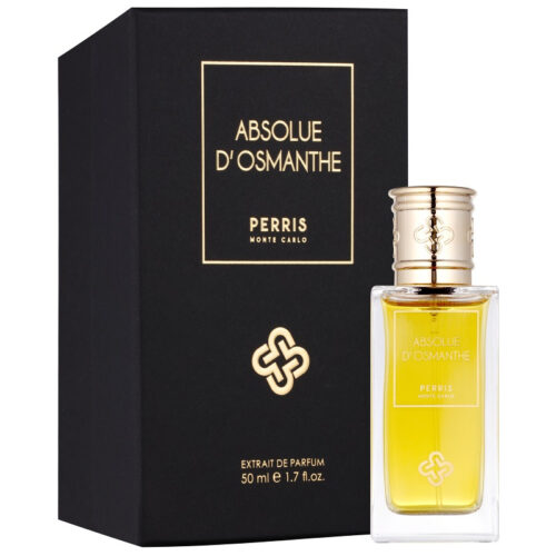 PERRIS MONTE CARLO ABSOLUE D'OSMANTHE 50ML SPRAY EXTRAIT DE PARFUM