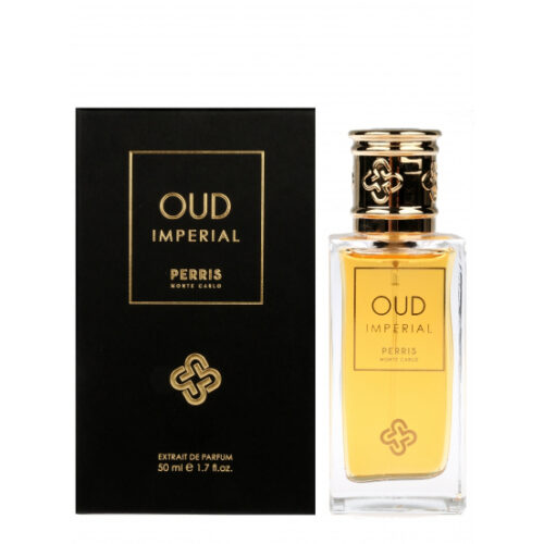 PERRIS MONTE CARLO OUD IMPERIAL 50ML SPRAY EXTRAIT DE PARFUM