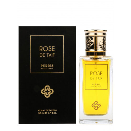 PERRIS MONTE CARLO ROSE DE TAIF 50ML SPRAY EXTRAIT DE PARFUM