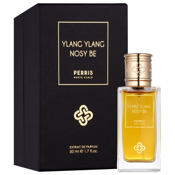 PERRIS MONTE CARLO YLANG YLANG NOSY BE 50ML SPRAY EXTRAIT DE PARFUM