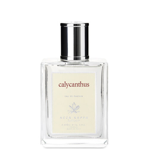 ACCA KAPPA CALYCANTHUS EAU DE PARFUM SPRAY 100ML