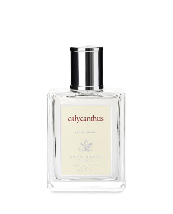 ACCA KAPPA CALYCANTHUS EAU DE PARFUM SPRAY 100ML