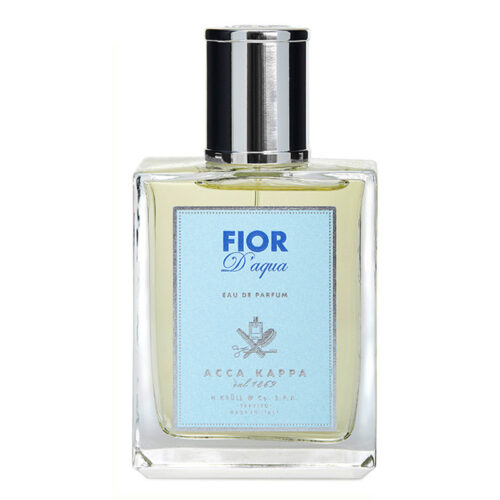 ACCA KAPPA  FIOR D'AQUA EAU DE PARFUM SPRAY 100ML