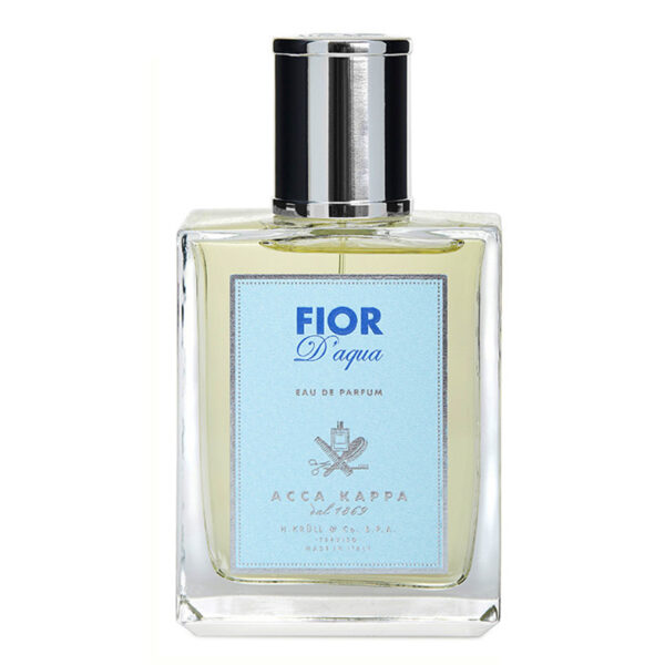 ACCA KAPPA FIOR D'AQUA EAU DE PARFUM SPRAY 100ML