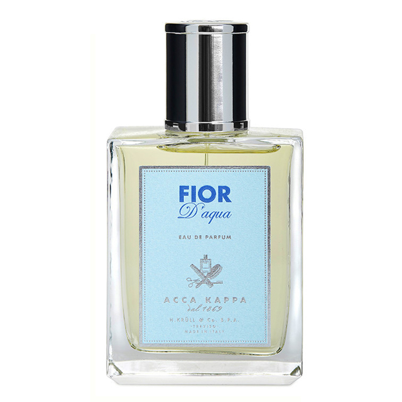 ACCA KAPPA  FIOR D'AQUA EAU DE PARFUM SPRAY 100ML