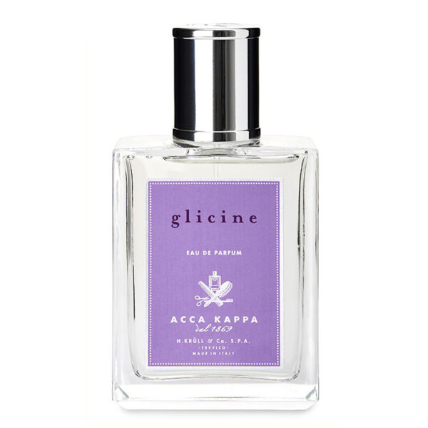 ACCA KAPPA GLICINE EAU DE PARFUM SPRAY 100ML