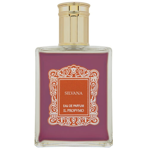 IL PROFVMO SILVANA 100ML SPRAY EAU DE PARFUM