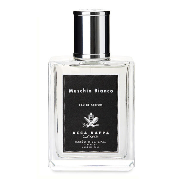 ACCA KAPPA MUSCHIO BIANCO EAU DE PARFUM SPRAY 100ML