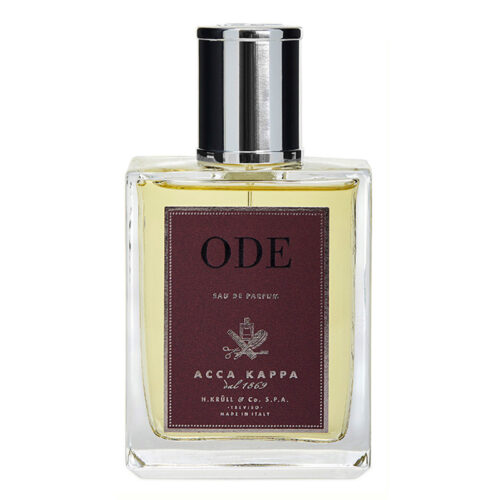 ACCA KAPPA ODE EAU DE PARFUM SPRAY 100ML