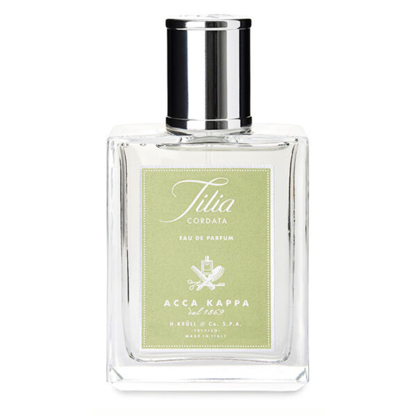 ACCA KAPPA TILIA CORDATA EAU DE PARFUM SPRAY 100ML